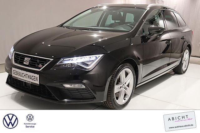 Leon ST 1.8 TSI 179 PS FR LED NAVI PDC KLIMA