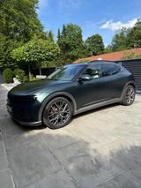 Genesis GV60 234kW AWD Dual Motor Sport Sport - Genesis in München