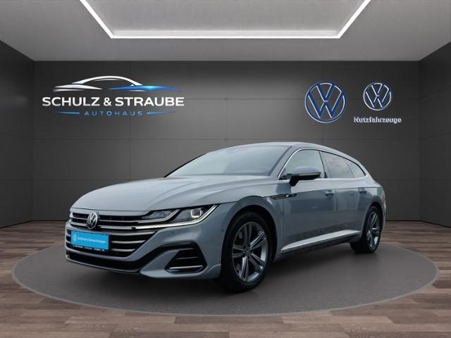 Volkswagen Arteon Shooting Brake 2.0 TSI R-Line 4M (EURO 6d
