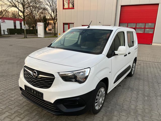 Opel Combo E Cargo Edition