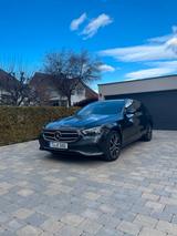 Mercedes-Benz E 200 T Autom. - Night-Paket - MULTIBEAM - AHK