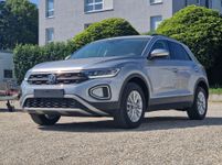 Volkswagen T-Roc - Vorschau Bild 1
