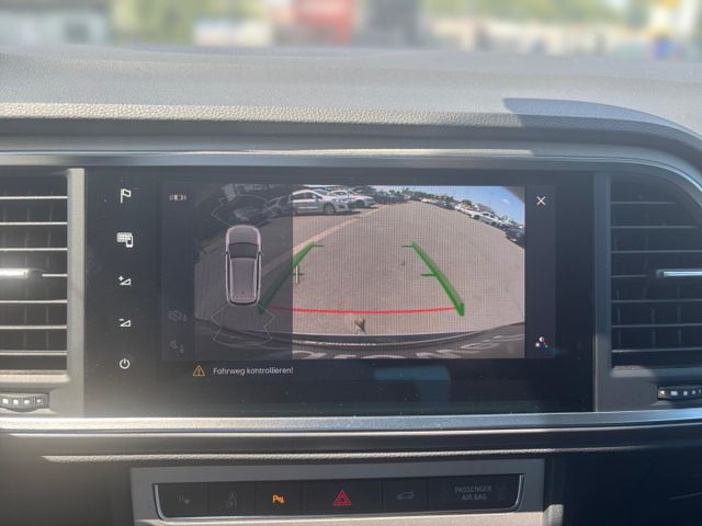 Ateca Xperience 2.0 TDI Navi AHK ACC el. Heckkl.