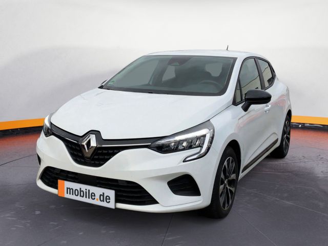 Renault Clio EQUILIBRE 1.0 SCe 65 PS Sitzheizung