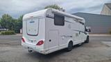 Knaus Sky TI 700 MEG silver selection  - Knaus 700