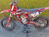 Gasgas MC 250f  - GASGAS 250