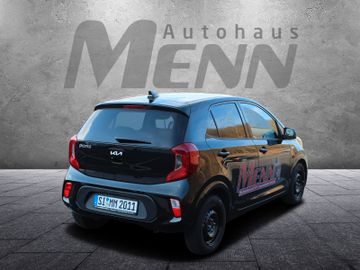 Kia Picanto 1.2 Vision Navi Kamera Klima