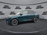 Nissan Qashqai 1.3 DIG-T MHEV N-Design Bose 360° BFS - Nissan Qashqai Gebrauchtwagen