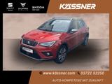 Seat Arona Xcellence 1,0 TSI *Navi*ACC*DAB*PLA*Beats - Seat Arona: Xcellence Beats