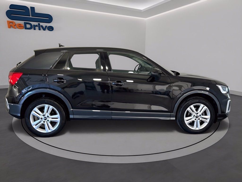 Audi AUDI Q2 35 1.5 tfsi admired advanced s-tronic de imagem 3