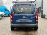 Citroën Berlingo Shine+/Pano/AppleCar/HeadUp/Dachträger - Citroën Berlingo Gebrauchtwagen in Hamburg