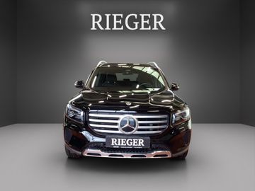 Mercedes GLB 200 - 2