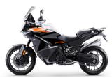 KTM 1390 SUPER ADVENTURE S orange 2026 - Angebote