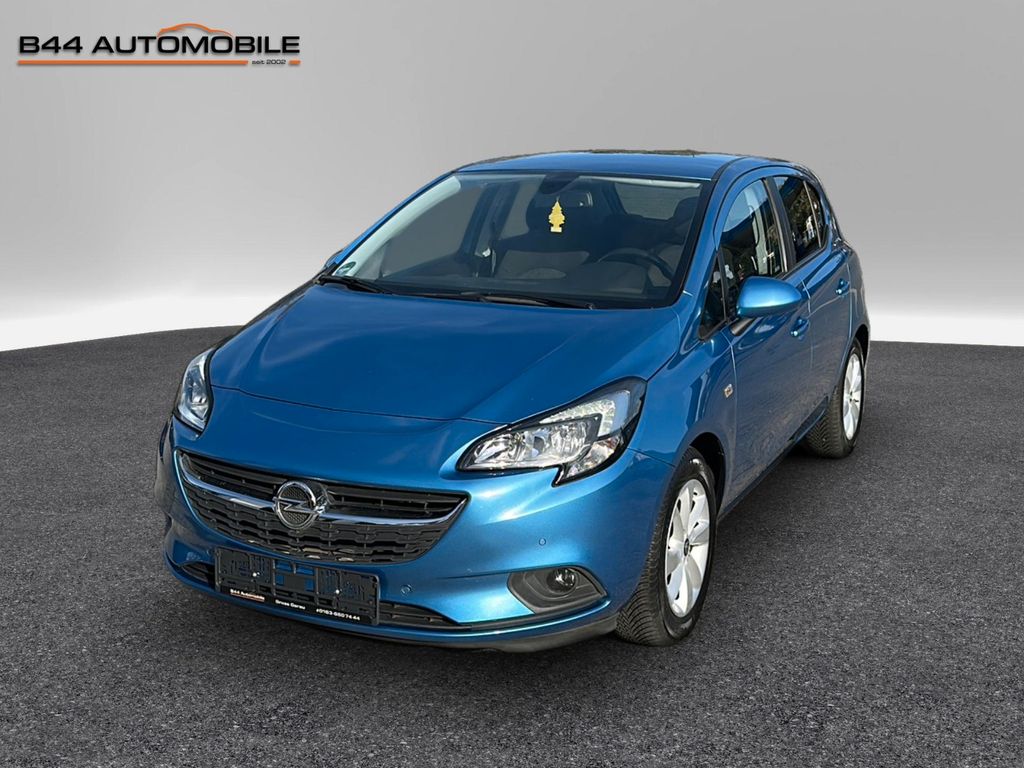 Image of Opel Corsa