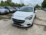 Opel Corsa E Edition ecoFlex-TÜV-12-2025 - Opel Corsa mit Diesel-Antrieb: 1.2