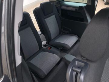 Bild 15 Opel Zafira B 1.8*7-SITZE*KD-NEU*8FACH*KLIMA*