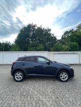 Mazda CX-3 2.0 SKYACTIV-G 121 Exclusive-Line FWD E... - Mazda CX-3 Gebrauchtwagen in Bremen