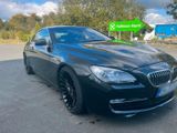 BMW 640i 320PS Coupé - BMW 320 mit Benzin-Antrieb: Coupé, Automatik