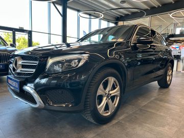 Mercedes-Benz GLC *AMG-Line*AbstandsTempo*TotwinkelA*