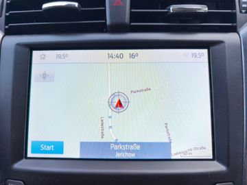 Ford Mondeo Hybrid Titanium*LED*Navi*AHK*Kamera*SHZ*