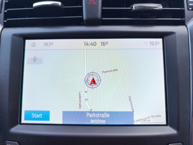 Ford Mondeo Hybrid Titanium*LED*Navi*AHK*Kamera*SHZ*