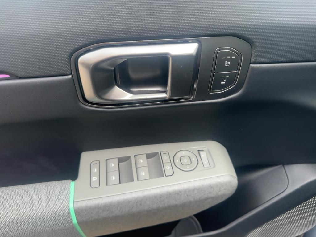 Kia EV4 Earth 81 kWh - FWD - Wärmepumpe Harman/Kardo