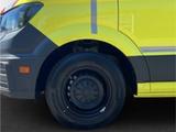 Volkswagen Crafter 35 Kasten BF4 *SCHUMOTEC AUSBAU*APP LED - Mobilbagger