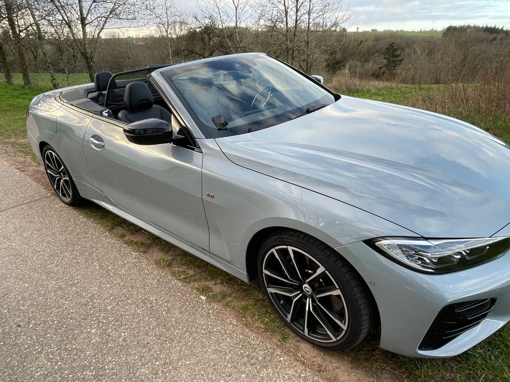 Image of BMW M440