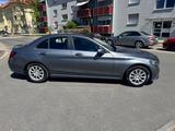 Mercedes-Benz C 180 C Limousine C 180 CGI - gebrauchte Mercedes-Benz C 180 aus dem Jahr 2021