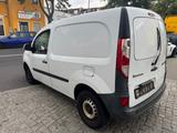 Renault Kangoo Kasten Authentique dCi 75,Klima - Renault Kangoo mit Diesel-Antrieb: Authentique