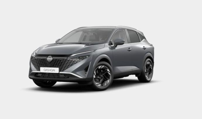 Nissan Qashqai N-Connecta
