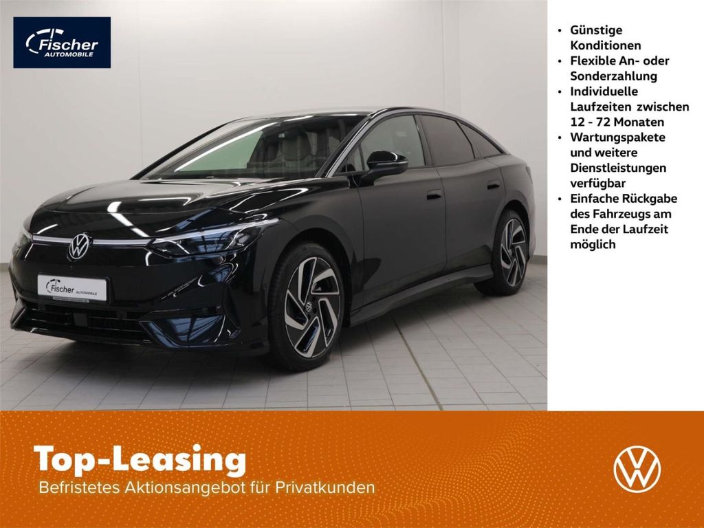 Angebot ansehen Volkswagen ID.7