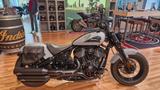 Indian Chief Bobber Dark Horse - INDIAN CHIEF BOBBER DARK HORSE