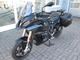 BMW S 1000 XR / Triple Black / Tiefer 81 cm SH/ LED - gebrauchte Motorräder in Braunschweig