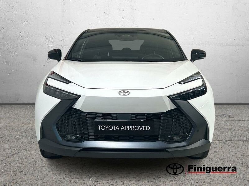 Toyota C-HR 1.8 HV E-CVT Trend imagem 2