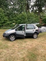 Renault Megane Scenic RX4 4x4 Minicamper, ... - Renault: Rx4