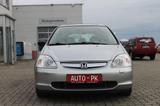 Honda Civic 1.6i LS - Honda aus 2001