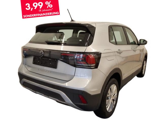 Volkswagen T-Cross - Bild 3
