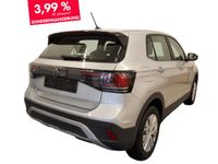 Volkswagen T-Cross - Vorschau Bild 3