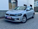 Volkswagen Polo VI Comfortline ACC/Navi/PDC/Klima - Volkswagen Polo mit Diesel-Antrieb: Limousine