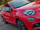 Fiat 500X 1.3 FireFly Turbo 110kW DCT SPORT SPORT - Fiat 500X Sport mit Benzin-Antrieb