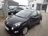 Renault Twingo Sport*Klima*Alu*Sehr Gepflegt*** - Renault Twingo Gebrauchtwagen in Stuttgart
