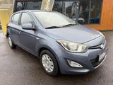 Hyundai i20 5 Star Edition*1.HAND*Klima*STEUERKETTE NEU* - gebrauchte Hyundai i20 aus dem Jahr 2012