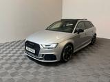 Audi RS3 Sportback 2.5 TFSI quattro *Pano-Matrix* - silberne Audi RS3