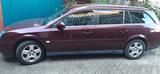 Opel Vectra C Caravan LPG von Irmscher 1.8 KEIN ROST - Opel Vectra: Irmscher