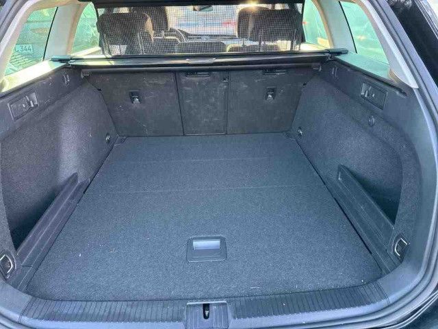 Volkswagen Passat Variant - Bild 11