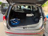 Hyundai SANTA FE 1.6 T-GDI Plug-in Hybrid 4WD Auto Prime - Hyundai Santa Fe Prime mit Hybrid-Antrieb (Benzin/Elektro)