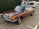 Mercedes-Benz Mercedes-benz 280 SE - gebrauchte Mercedes-Benz 280 aus dem Jahr 1978