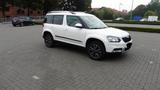 Skoda Yeti 1.2 TSI Adventure Insp./Tüv/Steuerkette NEU - Skoda Yeti mit Benzin-Antrieb: Adventure