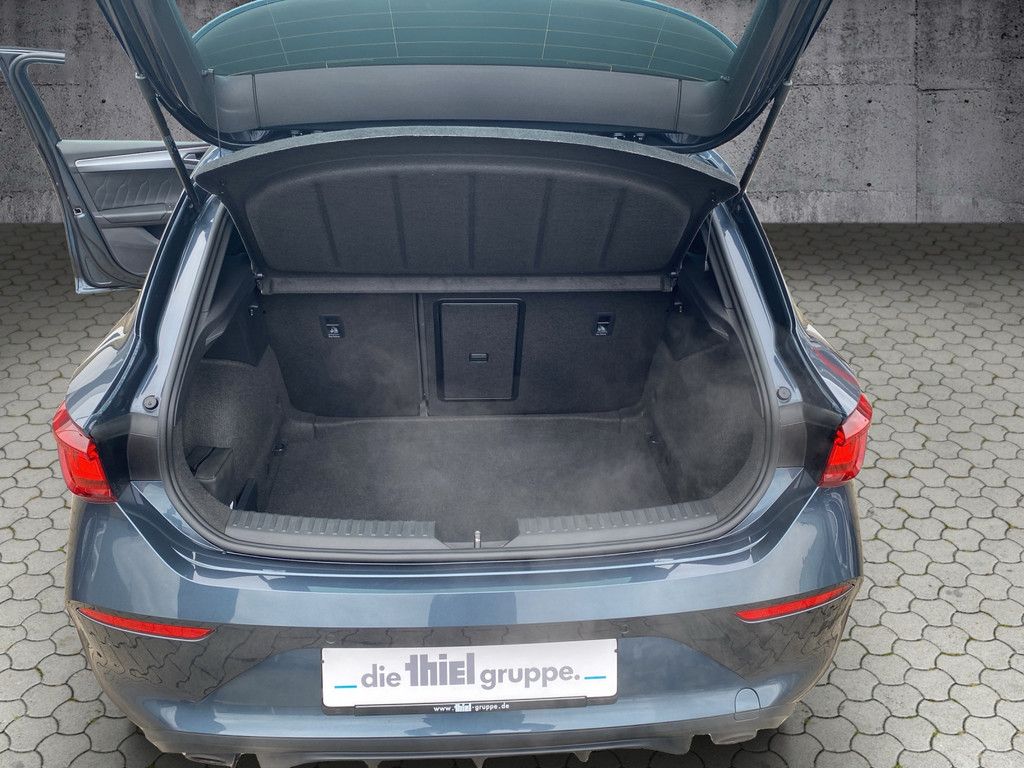 Cupra Leon - Bild 10